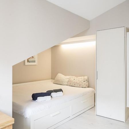 Formosa Stylish By Homing Lägenhet OOporto Exteriör bild
