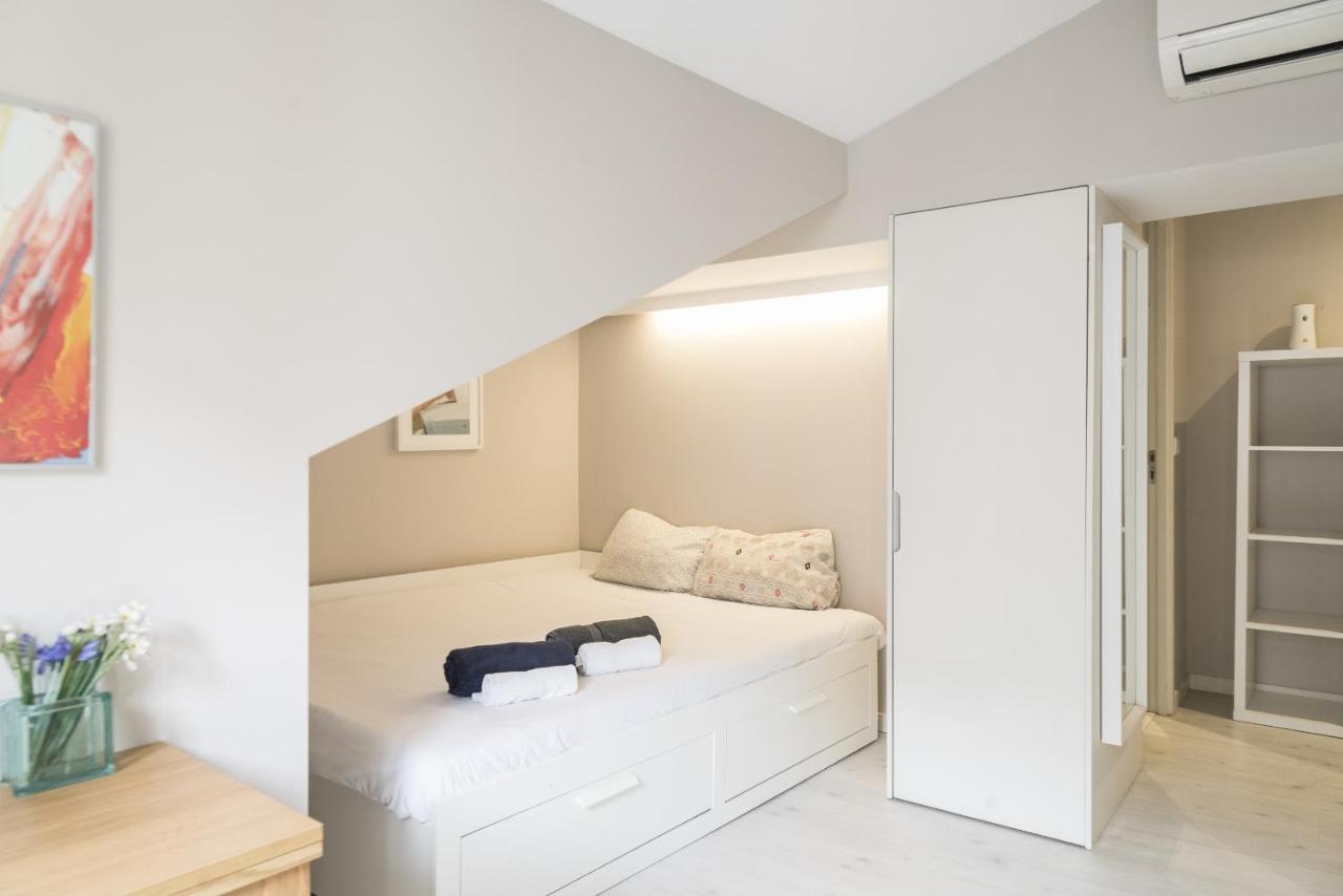 Formosa Stylish By Homing Lägenhet OOporto Exteriör bild