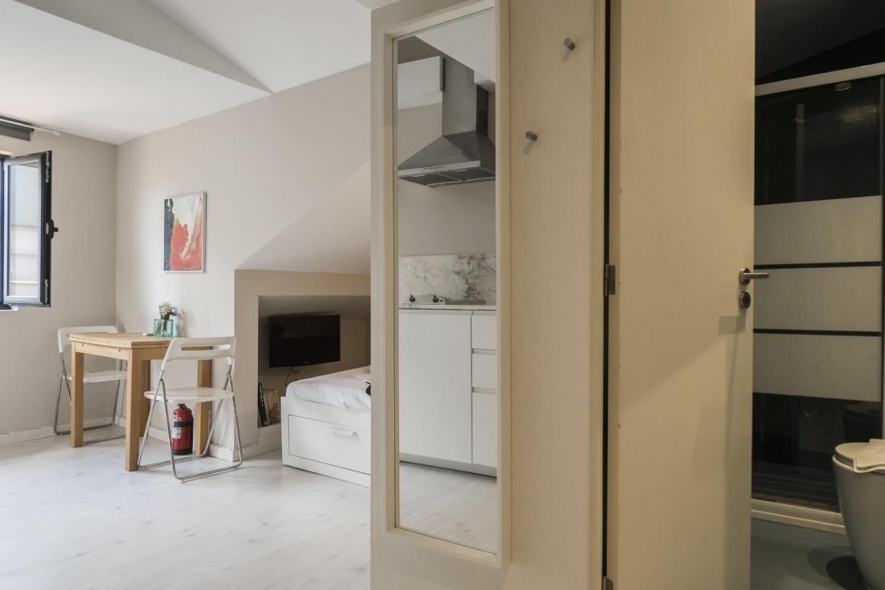 Formosa Stylish By Homing Lägenhet OOporto Exteriör bild