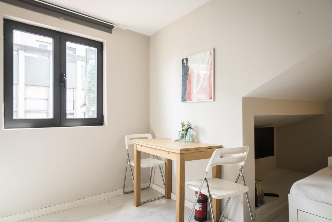 Formosa Stylish By Homing Lägenhet OOporto Exteriör bild