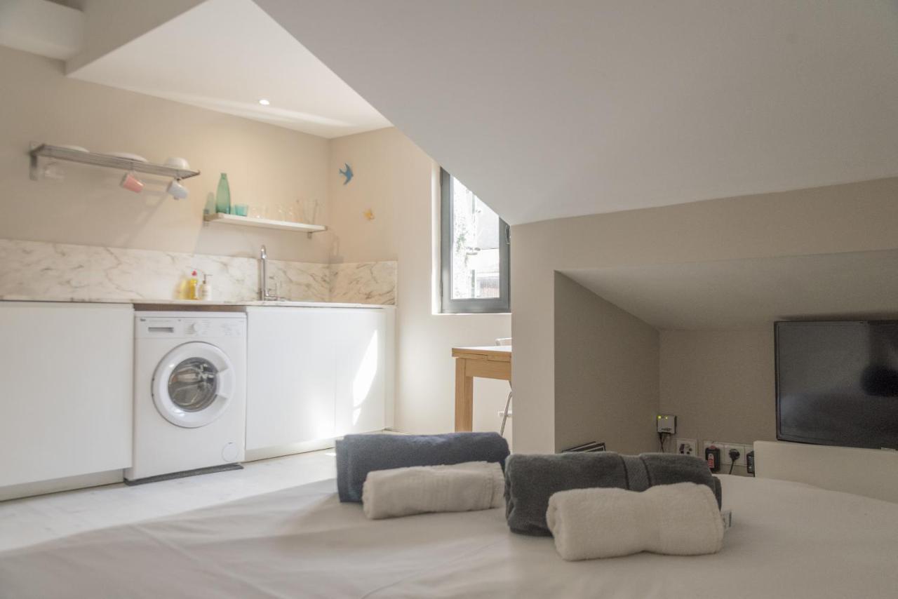 Formosa Stylish By Homing Lägenhet OOporto Exteriör bild