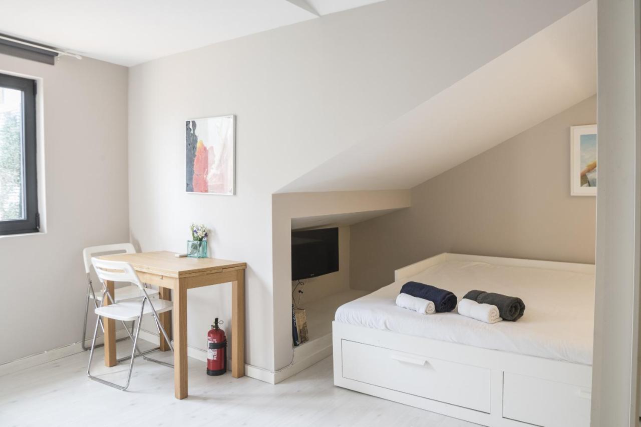 Formosa Stylish By Homing Lägenhet OOporto Exteriör bild