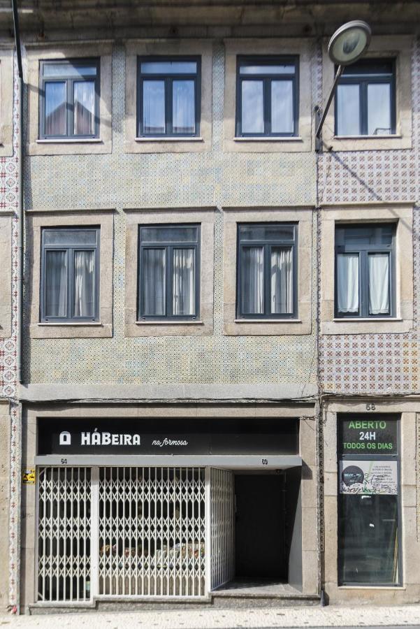 Formosa Stylish By Homing Lägenhet OOporto Exteriör bild