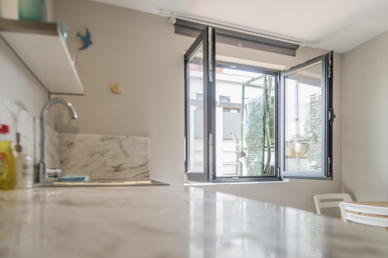 Formosa Stylish By Homing Lägenhet OOporto Exteriör bild